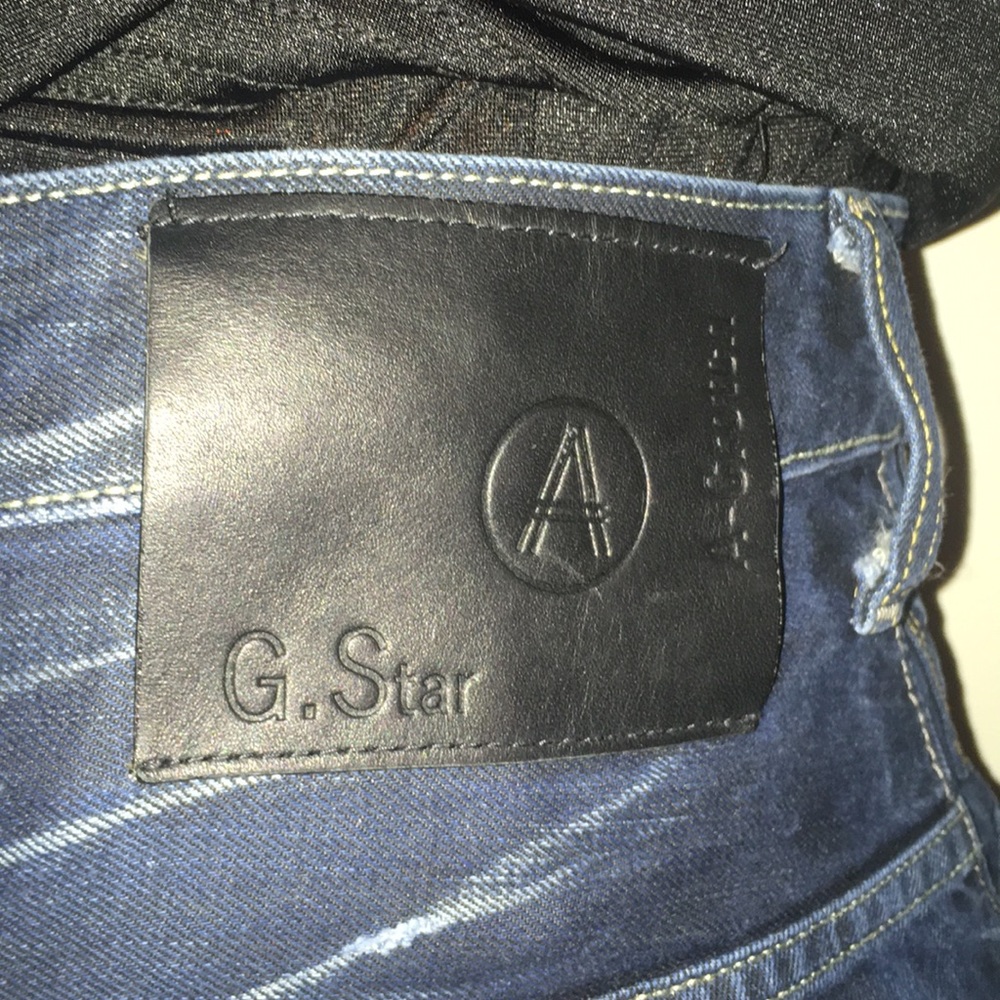 G-Star Jeans View 4